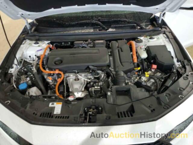 HONDA ACCORD HYBRID EXL, 1HGCY2F66PA028467