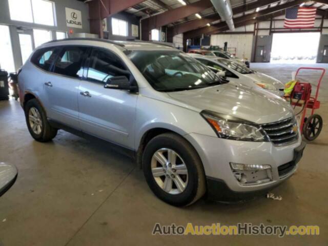 CHEVROLET TRAVERSE LT, 1GNKVGKD8EJ190920