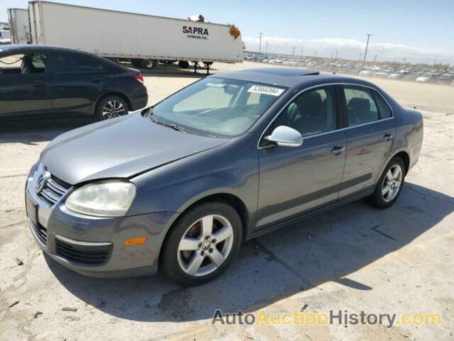 VOLKSWAGEN JETTA SE, 3VWRZ71K79M022641