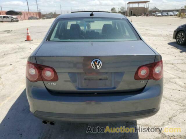 VOLKSWAGEN JETTA SE, 3VWRZ71K79M022641