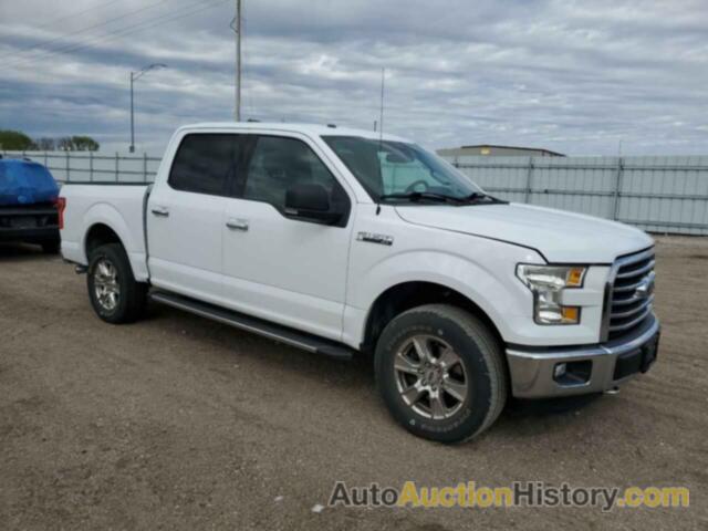 FORD F-150 SUPERCREW, 1FTEW1EF1FKD79160