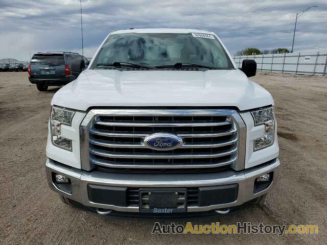 FORD F-150 SUPERCREW, 1FTEW1EF1FKD79160