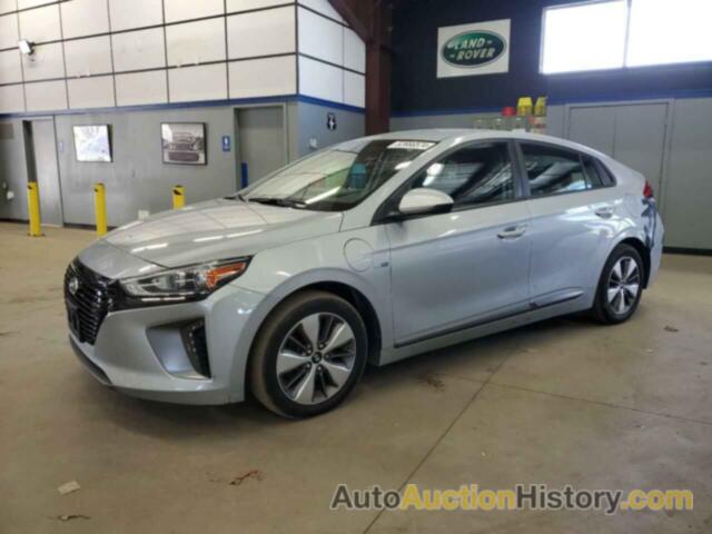 HYUNDAI IONIQ, KMHC65LD2KU181309