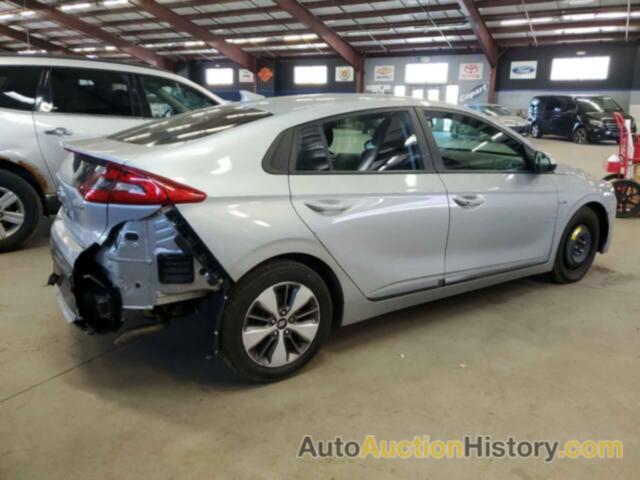 HYUNDAI IONIQ, KMHC65LD2KU181309