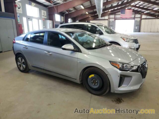 HYUNDAI IONIQ, KMHC65LD2KU181309