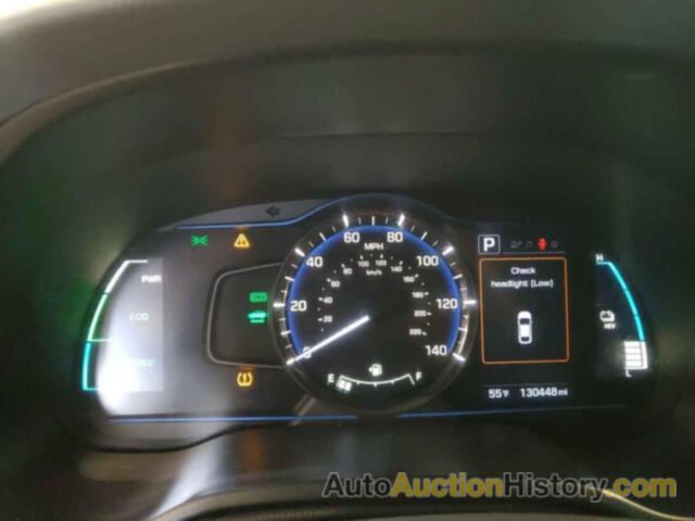 HYUNDAI IONIQ, KMHC65LD2KU181309