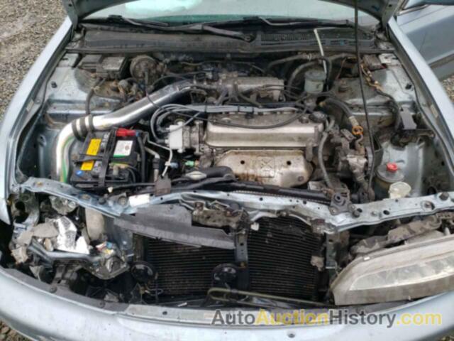 HONDA ACCORD LX, 1HGCD5637TA291094