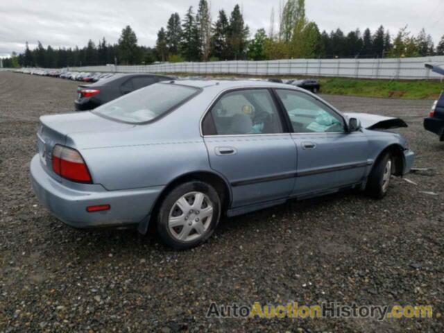 HONDA ACCORD LX, 1HGCD5637TA291094