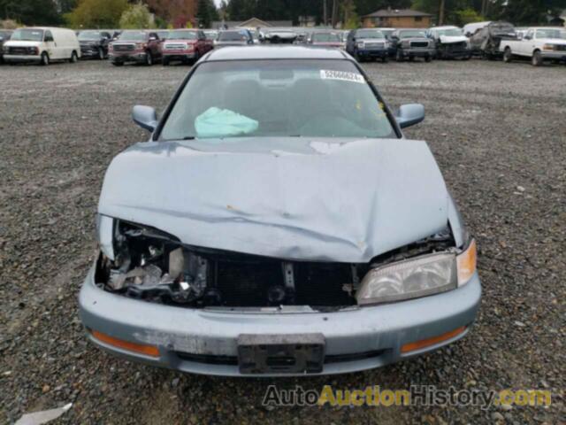 HONDA ACCORD LX, 1HGCD5637TA291094