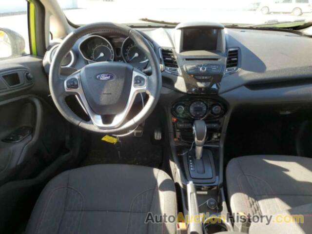 FORD FIESTA ST, 3FADP4DJ9KM122479