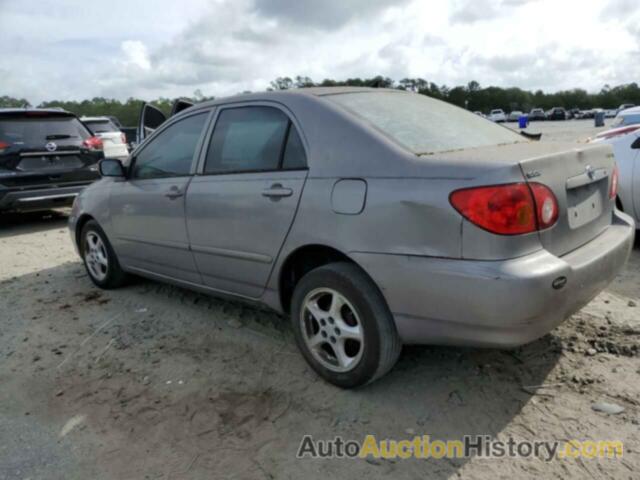 TOYOTA COROLLA CE, 2T1BR32E34C226909