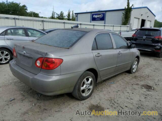 TOYOTA COROLLA CE, 2T1BR32E34C226909