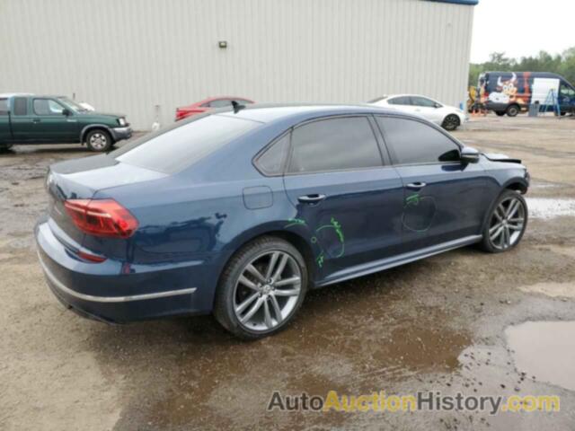 VOLKSWAGEN PASSAT S, 1VWAA7A31JC035632