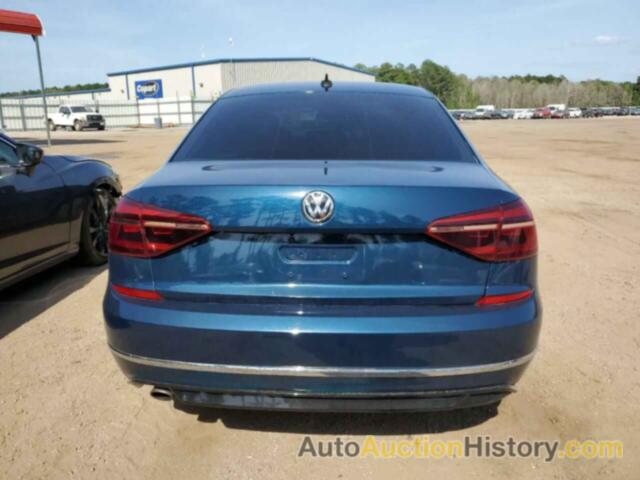 VOLKSWAGEN PASSAT S, 1VWAA7A31JC035632