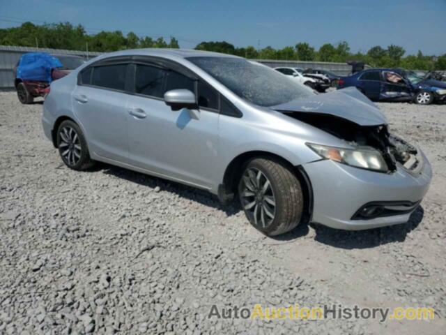 HONDA CIVIC EXL, 19XFB2F99FE080436