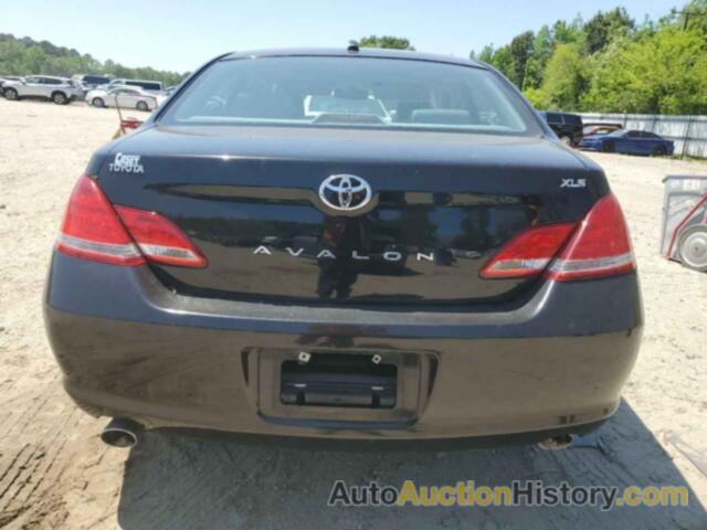 TOYOTA AVALON XL, 4T1BK3DB4AU361527