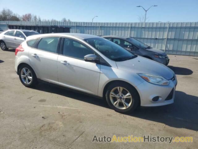 FORD FOCUS SE, 1FADP3K24EL164327