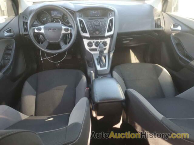 FORD FOCUS SE, 1FADP3K24EL164327