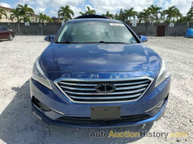 HYUNDAI SONATA SE, 5NPE24AF9HH534168