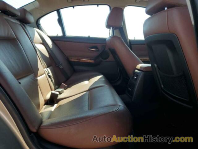 BMW 3 SERIES XI, WBAVD53508A282710