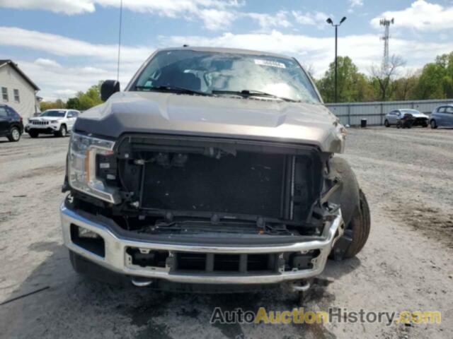 FORD F-150 SUPERCREW, 1FTEW1EP1JFE35317