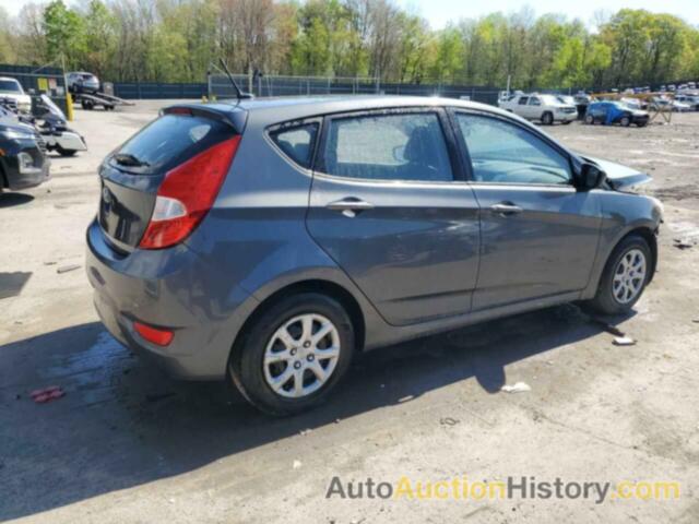 HYUNDAI ACCENT GLS, KMHCT5AE7CU047319