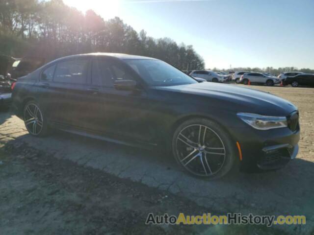 BMW 7 SERIES I, WBA7F0C33HGM22217