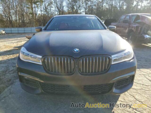 BMW 7 SERIES I, WBA7F0C33HGM22217