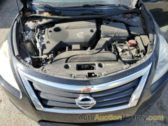 NISSAN ALTIMA 2.5, 1N4AL3AP5EC131798