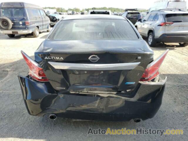 NISSAN ALTIMA 2.5, 1N4AL3AP5EC131798