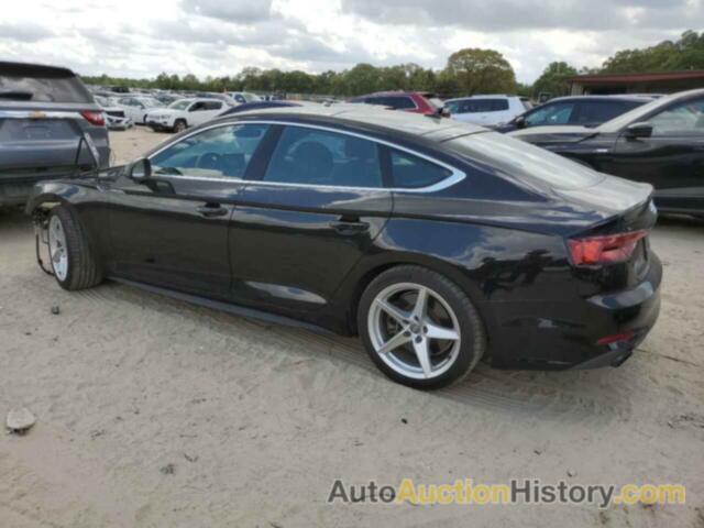 AUDI A5 PREMIUM PLUS S-LINE, WAUENCF59JA091371