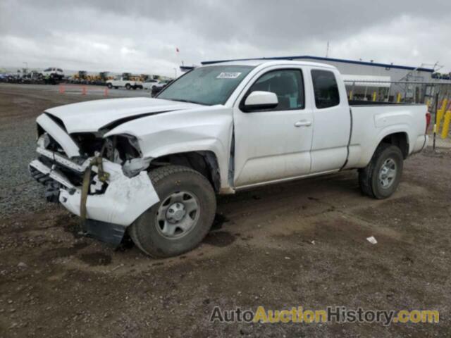 TOYOTA TACOMA ACCESS CAB, 5TFRX5GN0JX110363