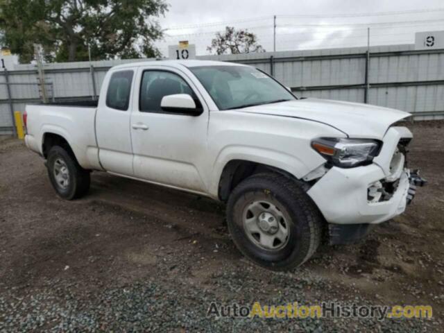 TOYOTA TACOMA ACCESS CAB, 5TFRX5GN0JX110363