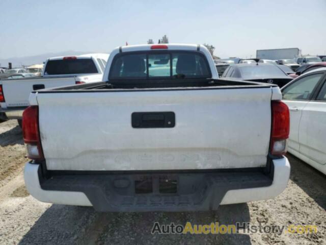 TOYOTA TACOMA ACCESS CAB, 5TFRX5GN0JX110363