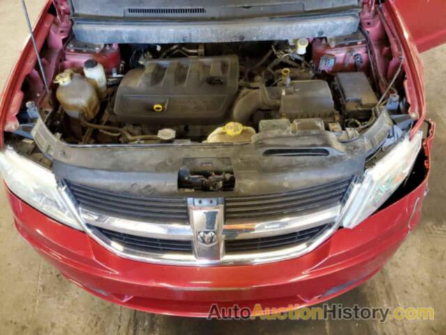 DODGE JOURNEY SE, 3D4PG4FB6AT195751