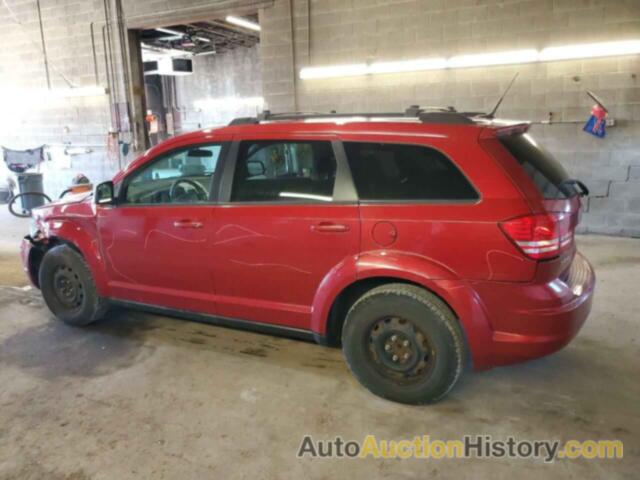 DODGE JOURNEY SE, 3D4PG4FB6AT195751