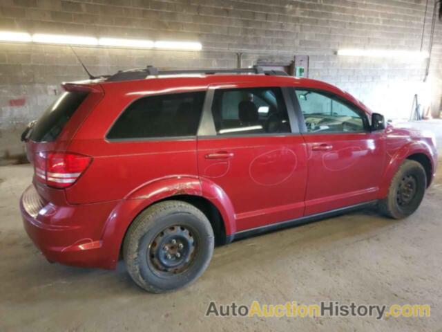 DODGE JOURNEY SE, 3D4PG4FB6AT195751