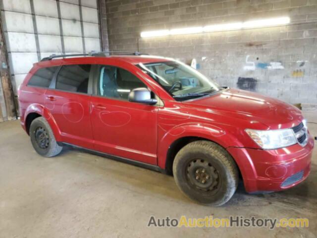 DODGE JOURNEY SE, 3D4PG4FB6AT195751