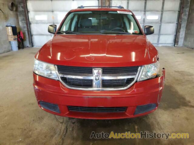 DODGE JOURNEY SE, 3D4PG4FB6AT195751