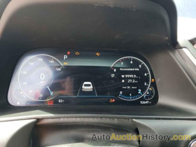 HYUNDAI SONATA SEL, 5NPEF4JA3LH059330