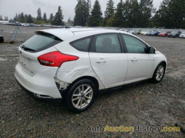 FORD FOCUS SE, 1FADP3K23FL300917