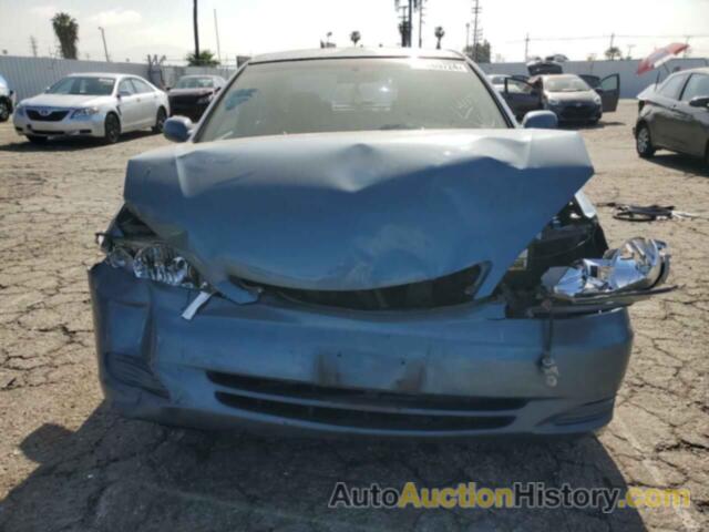 TOYOTA CAMRY LE, 4T1BE32K84U837633