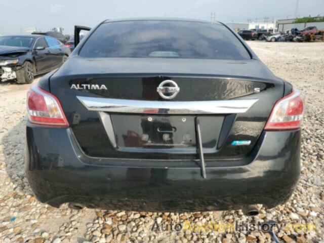 NISSAN ALTIMA 2.5, 1N4AL3AP0DC246257