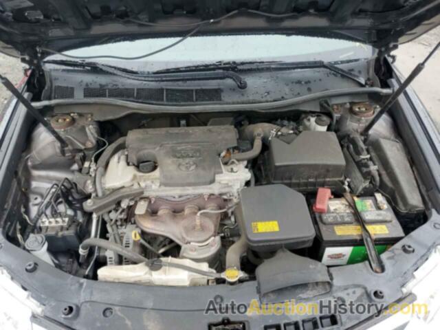 TOYOTA CAMRY L, 4T4BF1FK9ER381791