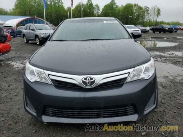 TOYOTA CAMRY L, 4T4BF1FK9ER381791