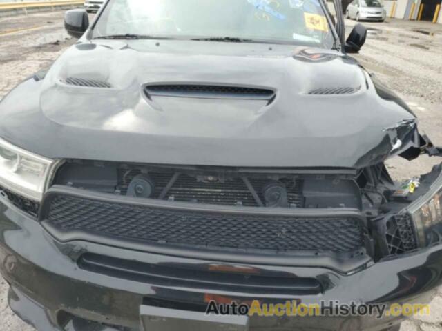 DODGE DURANGO R/T, 1C4SDJCT6KC557568