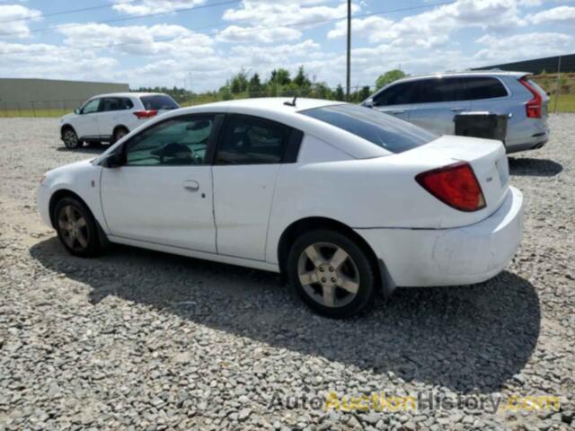 SATURN ION LEVEL 3, 1G8AW15BX7Z132797