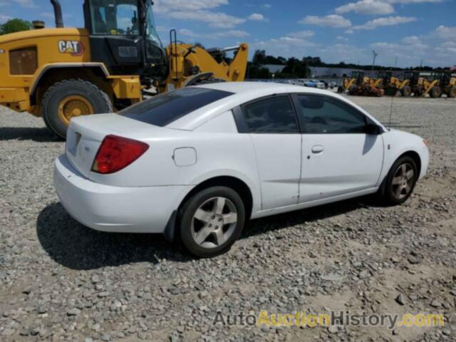 SATURN ION LEVEL 3, 1G8AW15BX7Z132797