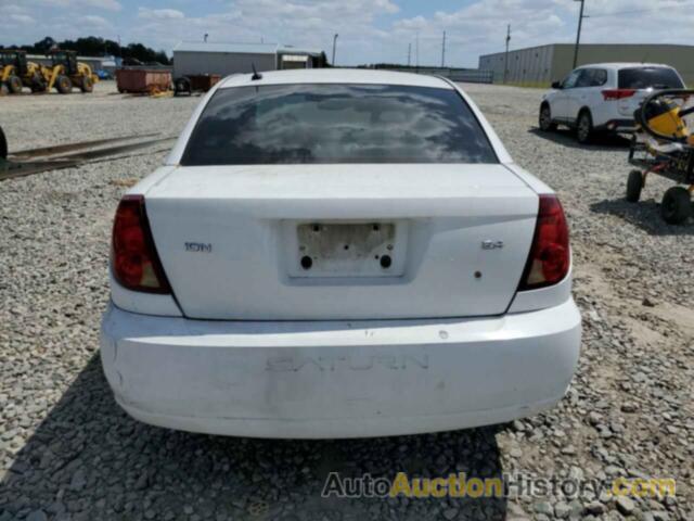 SATURN ION LEVEL 3, 1G8AW15BX7Z132797