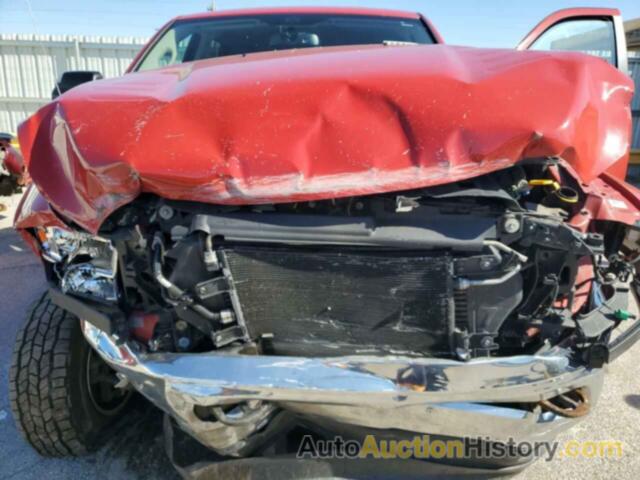 DODGE RAM 2500 SLT, 3C6UD5DL8CG264470